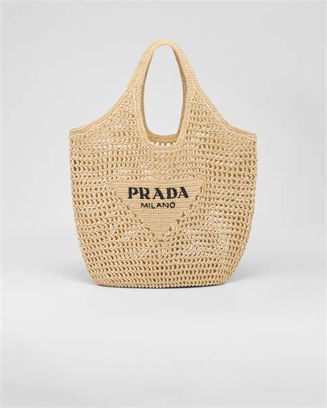 prada beach handbags.